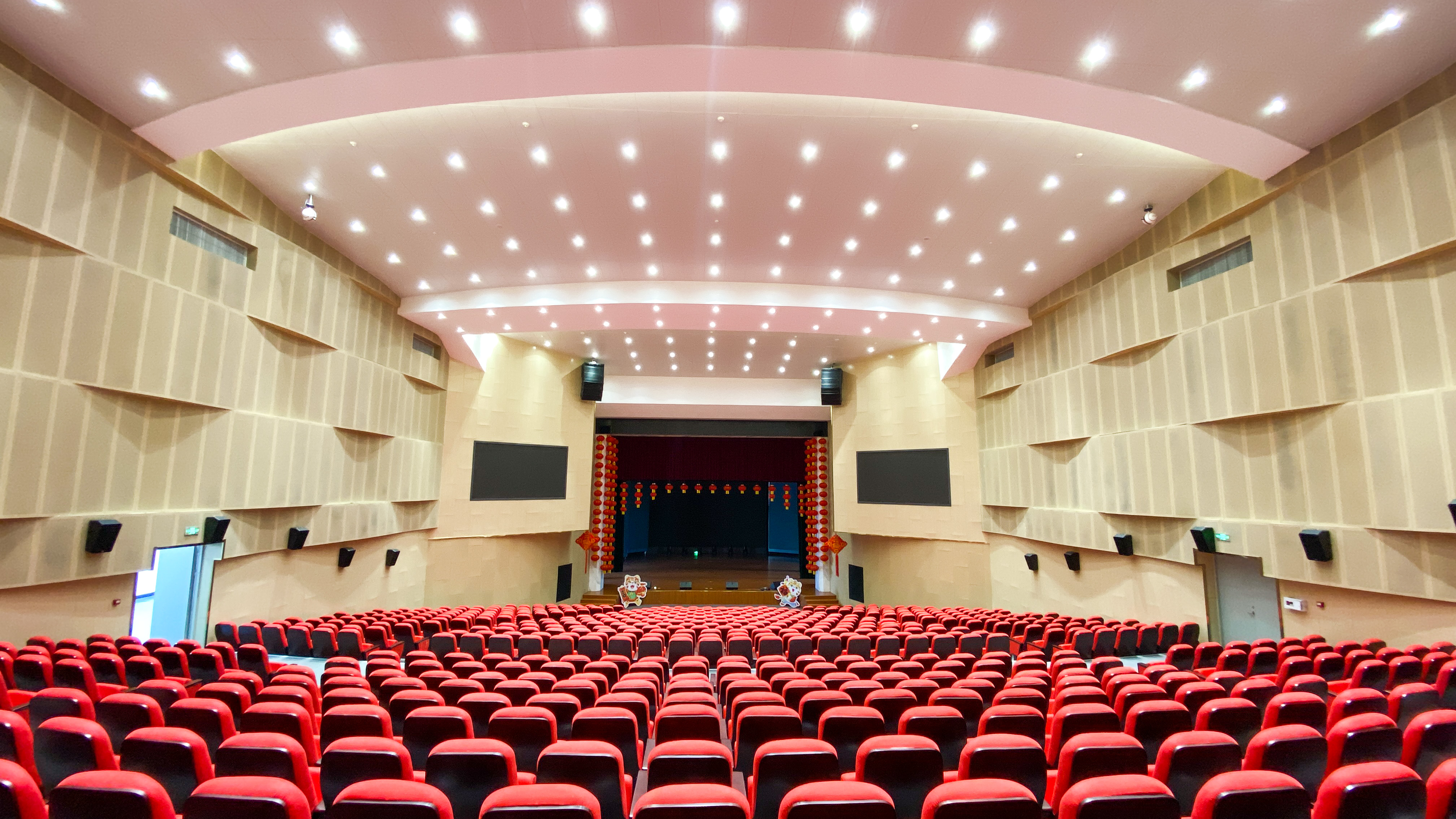 文化馆（美术馆）