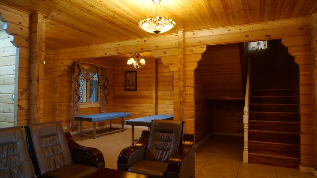 中哈康养文化交流周圆满举办