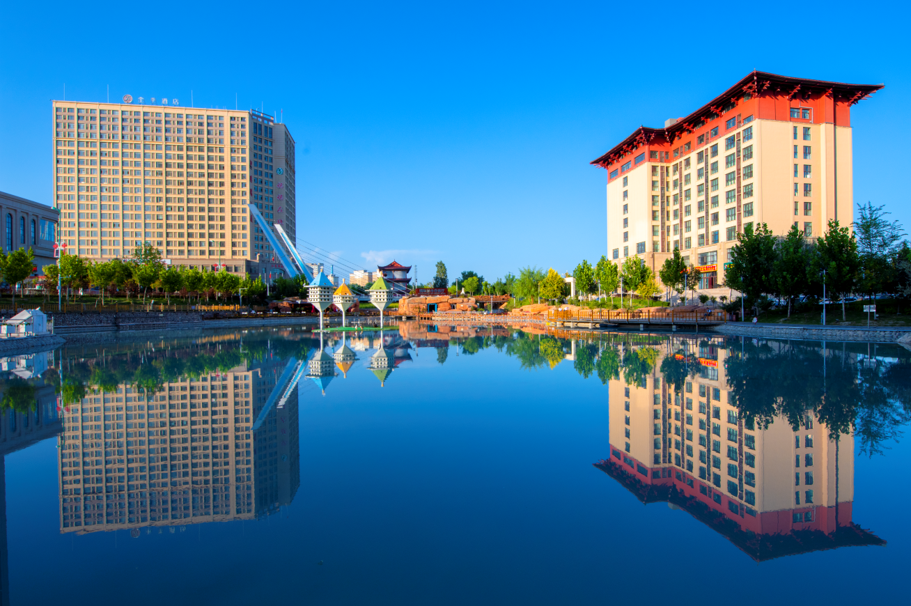 《在霍尔果斯河畔（原声）》-帕古交