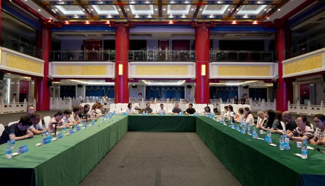 “美美与共·和美伊犁”2025年第二期中国·霍尔果斯—中亚媒体沙龙