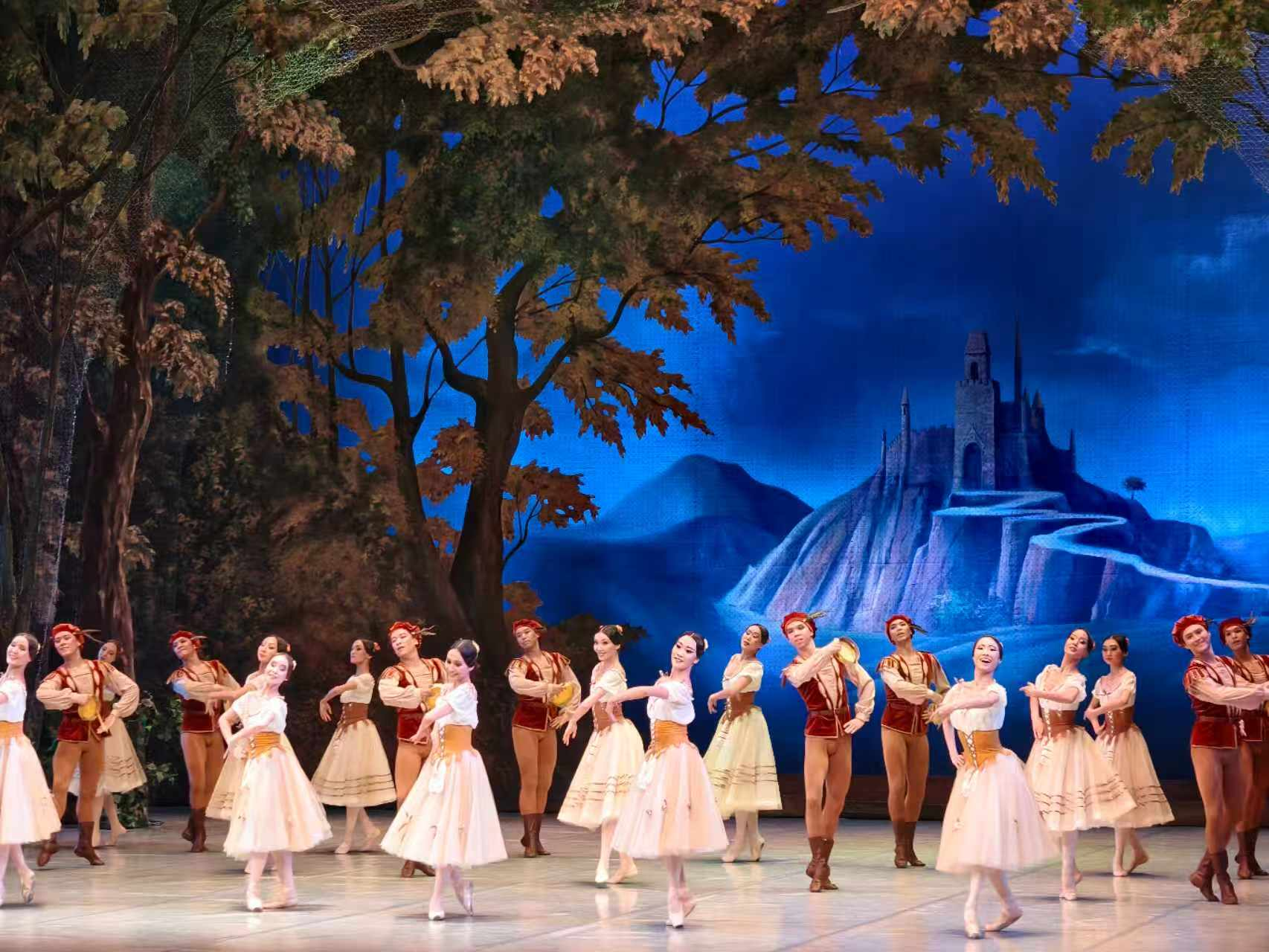 阿拜国家歌剧院