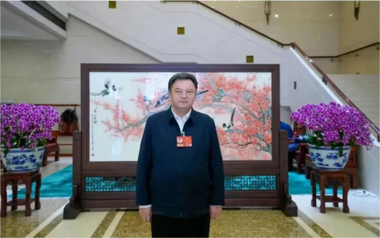 伊犁州州长：让每一位游客都能在伊犁找到属于自己的诗和远方