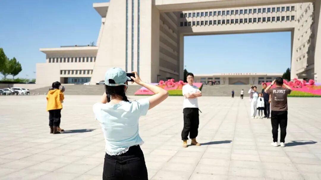 服务开放促发展 霍尔果斯文旅体验升级啦